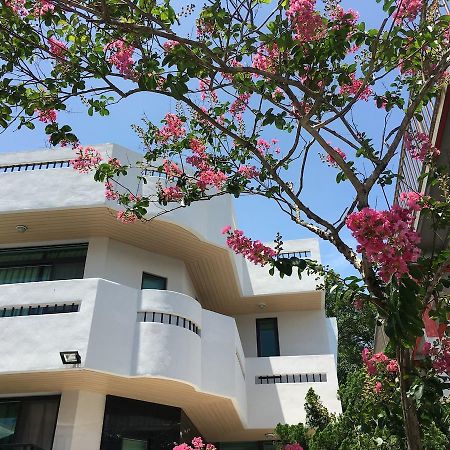 Literature River Bank 文學河岸 民宿 Hualien City Luaran gambar